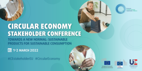 Circular Economy Stakeholder Conference 2022